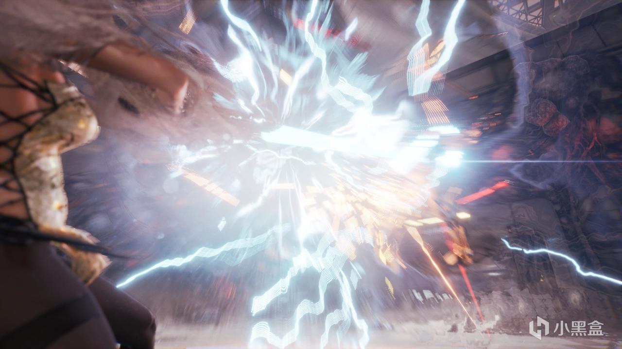 《剑星》：关于美少。。。熟女的终末旅行