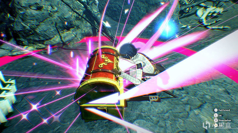 【球盟会】ATLUS新作《暗喻幻想：ReFantazio》 ：公开战斗系统及最新资讯