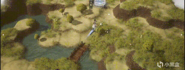 【球盟会】16款新游于今日9号在steam平台发售：《女鬼桥二 释魂路》等