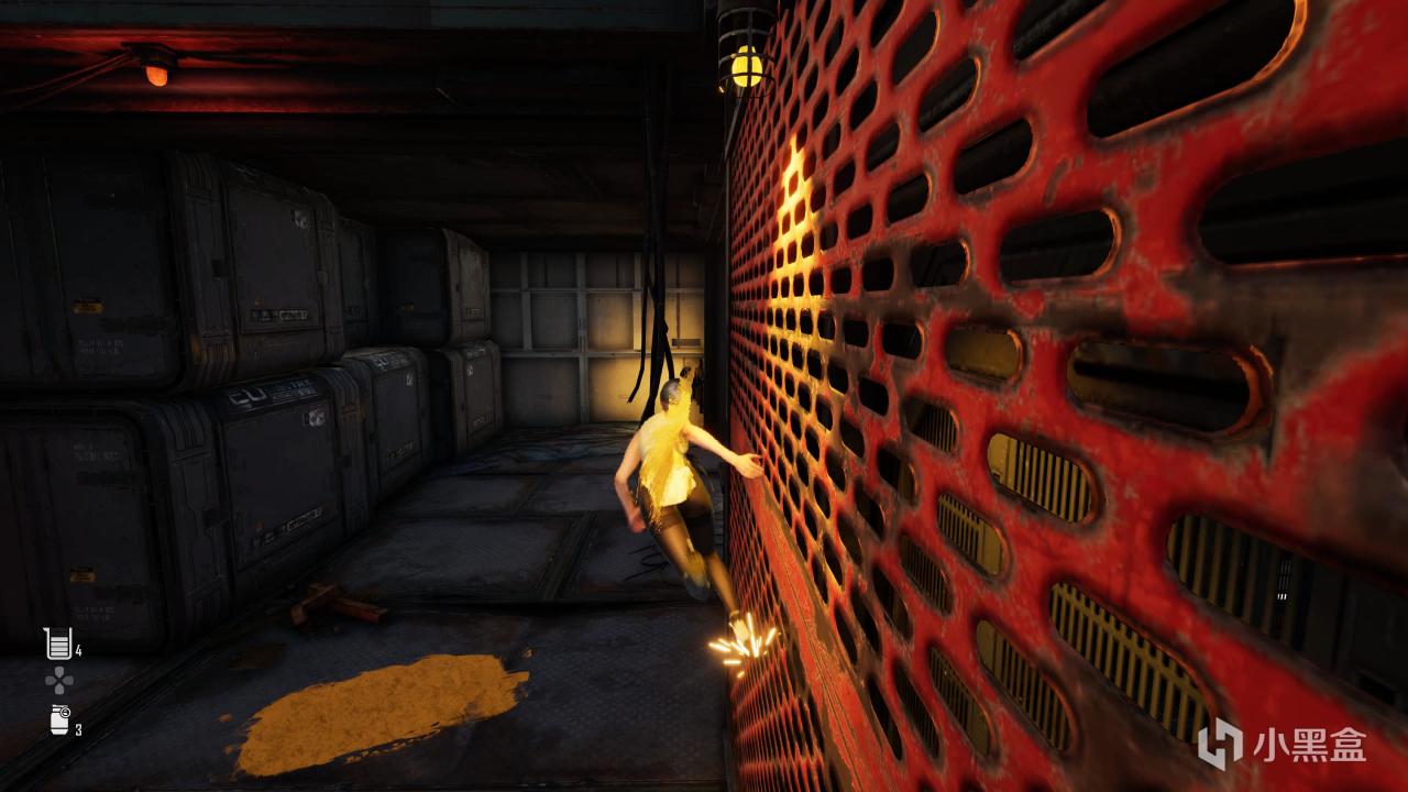 《剑星》：关于美少。。。熟女的终末旅行