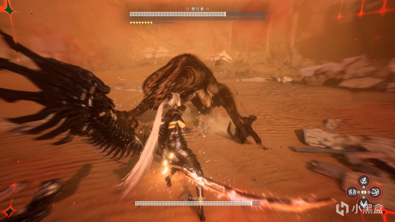 《剑星》：关于美少。。。熟女的终末旅行