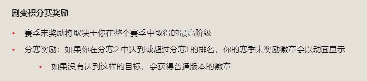 热门[Apex英雄]排位近况访谈：玩家积极性大涨，考虑提高准入门槛-第2张