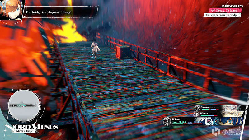 【球盟会】ATLUS新作《暗喻幻想：ReFantazio》 ：公开战斗系统及最新资讯