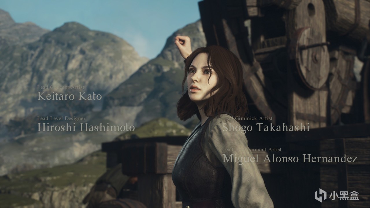 【球盟会】本该成为神作的《龙之信条2》，为啥总是感觉差一口气？