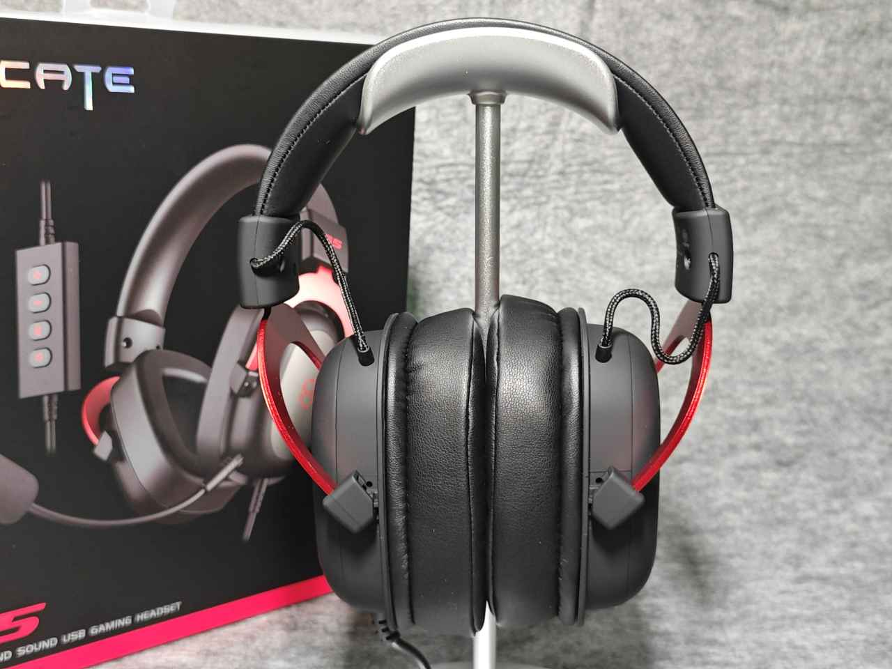 【球盟会】漫步者开大！性能直逼飓风2！关键这耳机才卖200，什么价位屠夫！