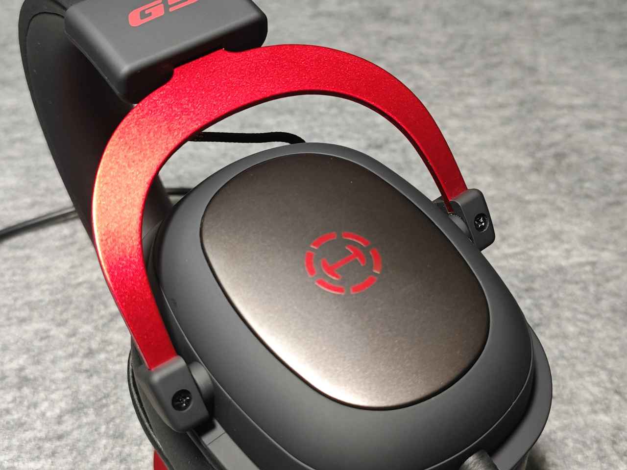 【球盟会】漫步者开大！性能直逼飓风2！关键这耳机才卖200，什么价位屠夫！