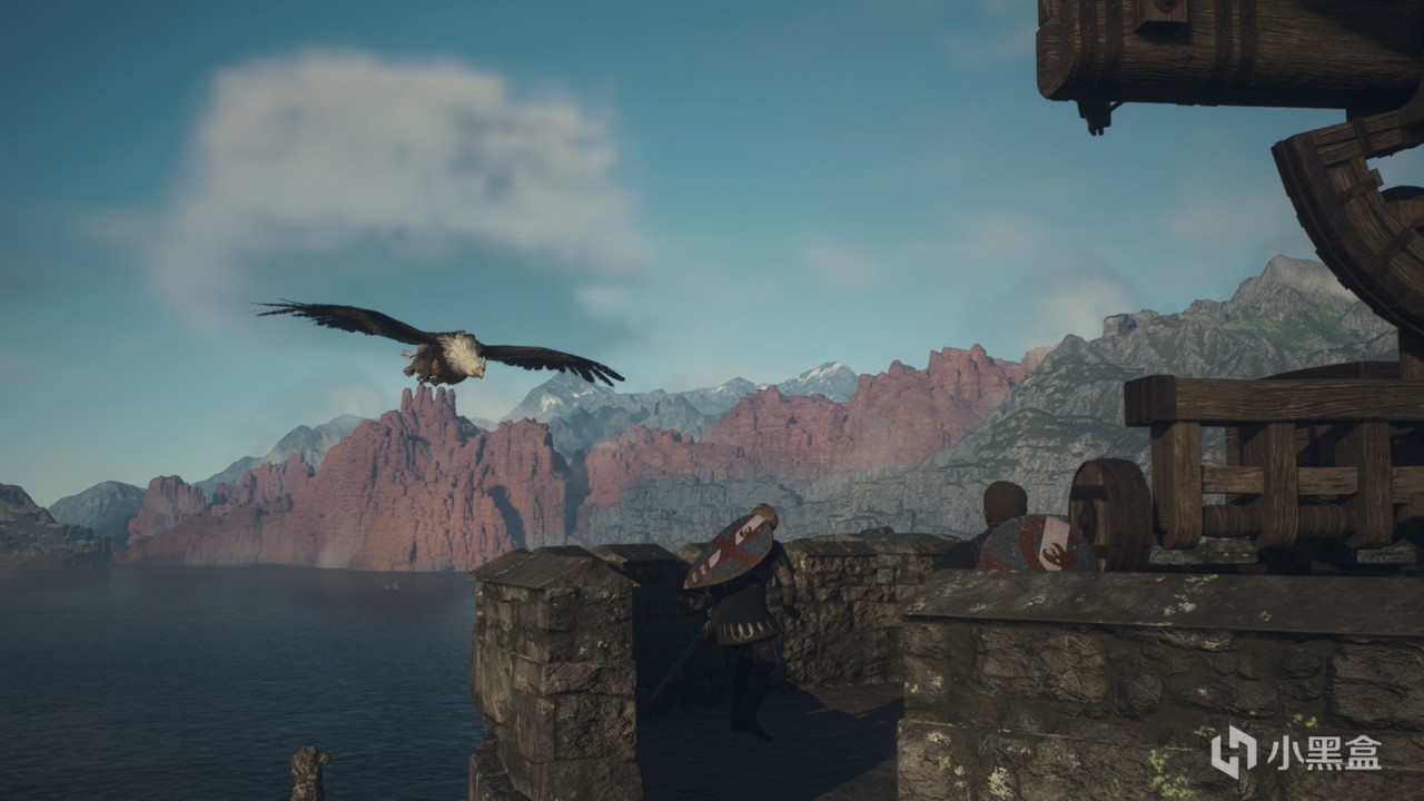 【球盟会】本该成为神作的《龙之信条2》，为啥总是感觉差一口气？