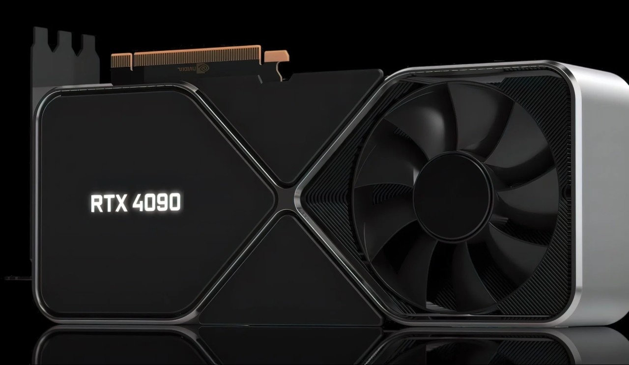 Nvidia RTX 4090在几秒钟内破解密码：密码保护不再安全？