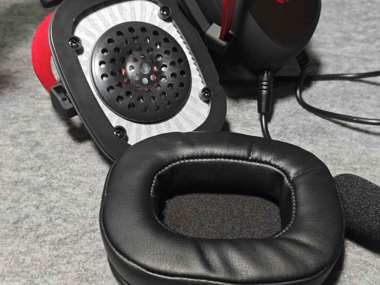 【球盟会】漫步者开大！性能直逼飓风2！关键这耳机才卖200，什么价位屠夫！