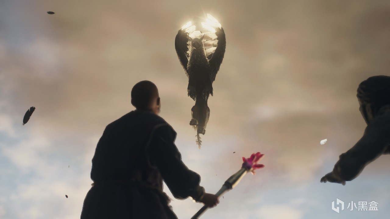 【球盟会】本该成为神作的《龙之信条2》，为啥总是感觉差一口气？