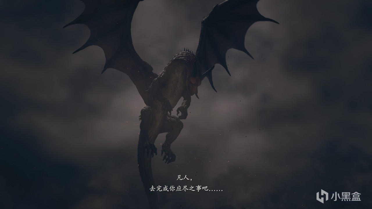 【球盟会】本该成为神作的《龙之信条2》，为啥总是感觉差一口气？