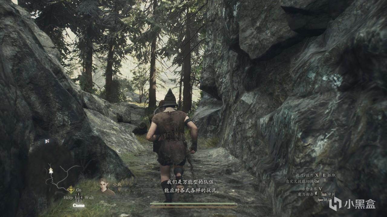 【球盟会】本该成为神作的《龙之信条2》，为啥总是感觉差一口气？