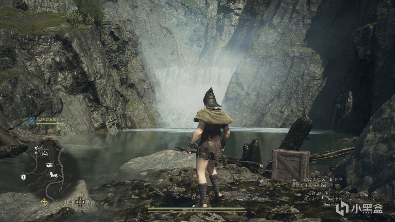 【球盟会】本该成为神作的《龙之信条2》，为啥总是感觉差一口气？