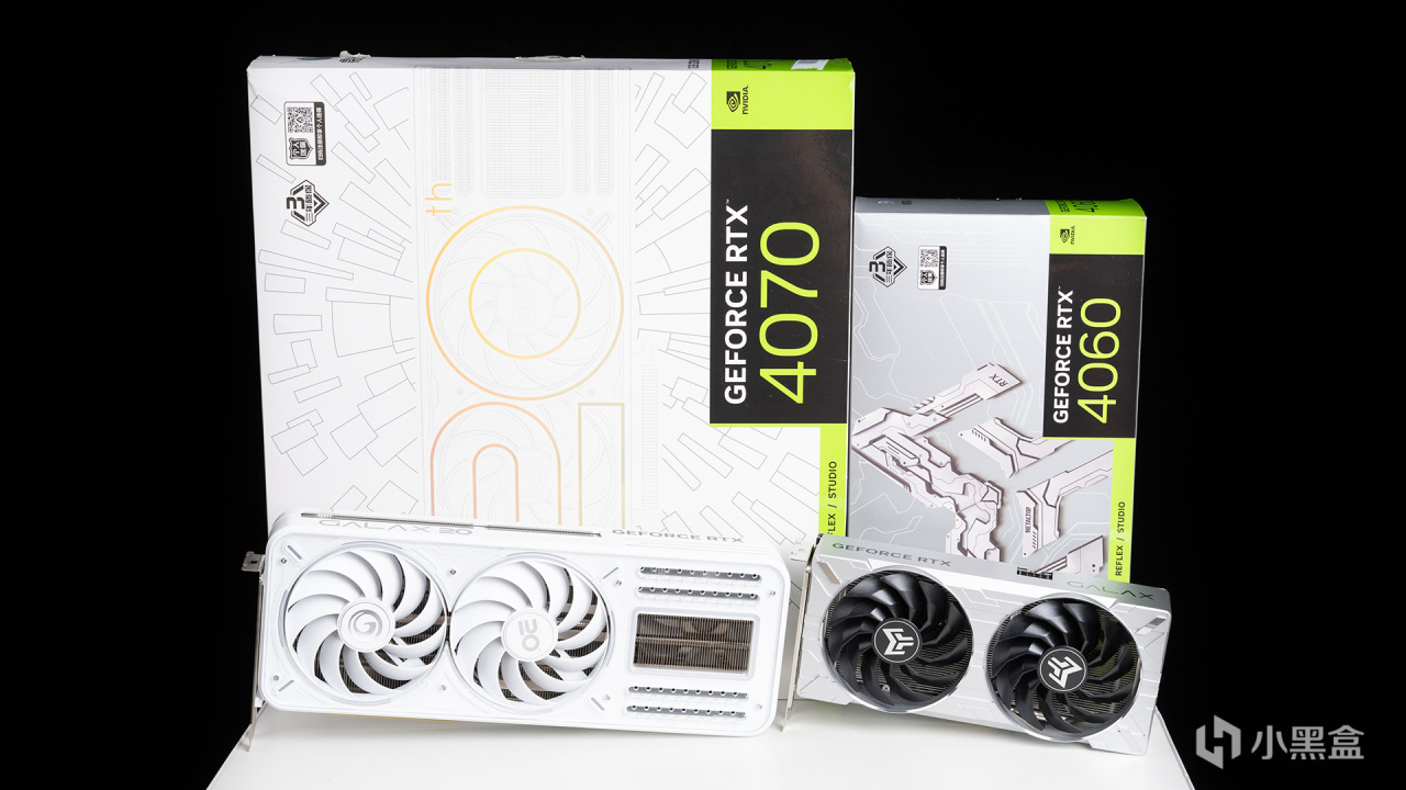 《庄园领主》EA版RTX 4070/4060帧数测试，优化不错DLSS可常驻-第1张