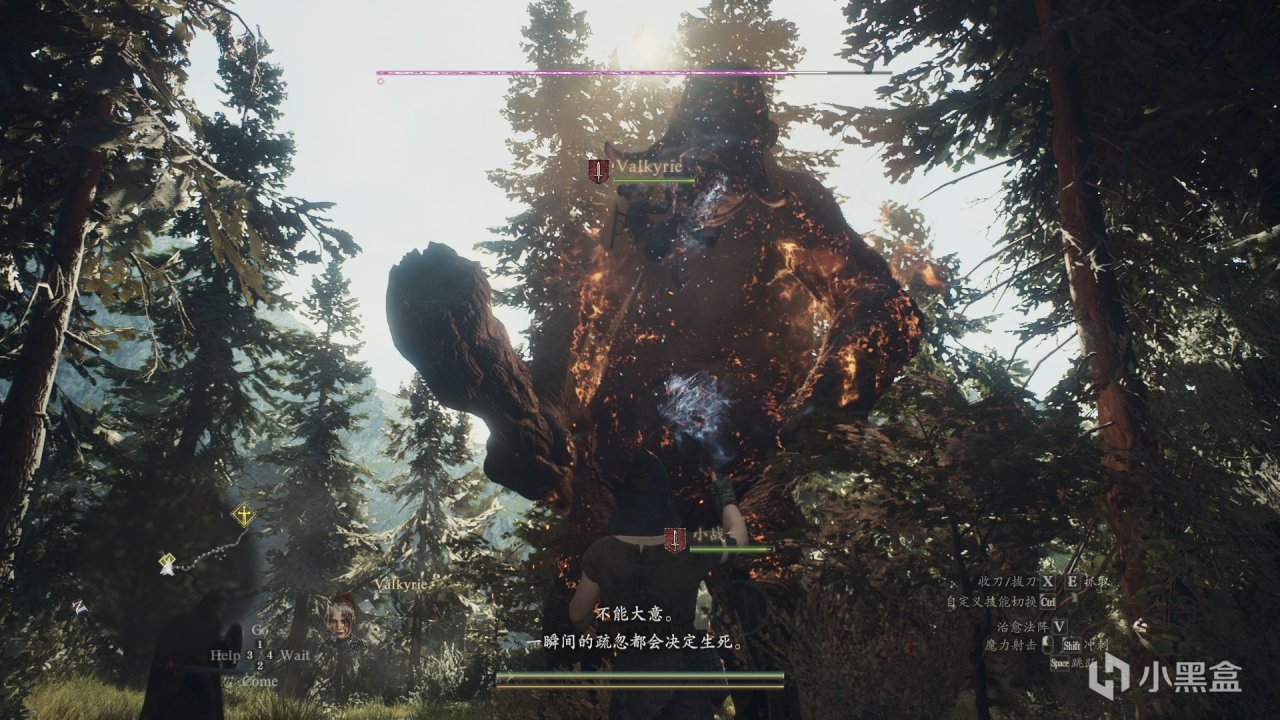 【球盟会】本该成为神作的《龙之信条2》，为啥总是感觉差一口气？