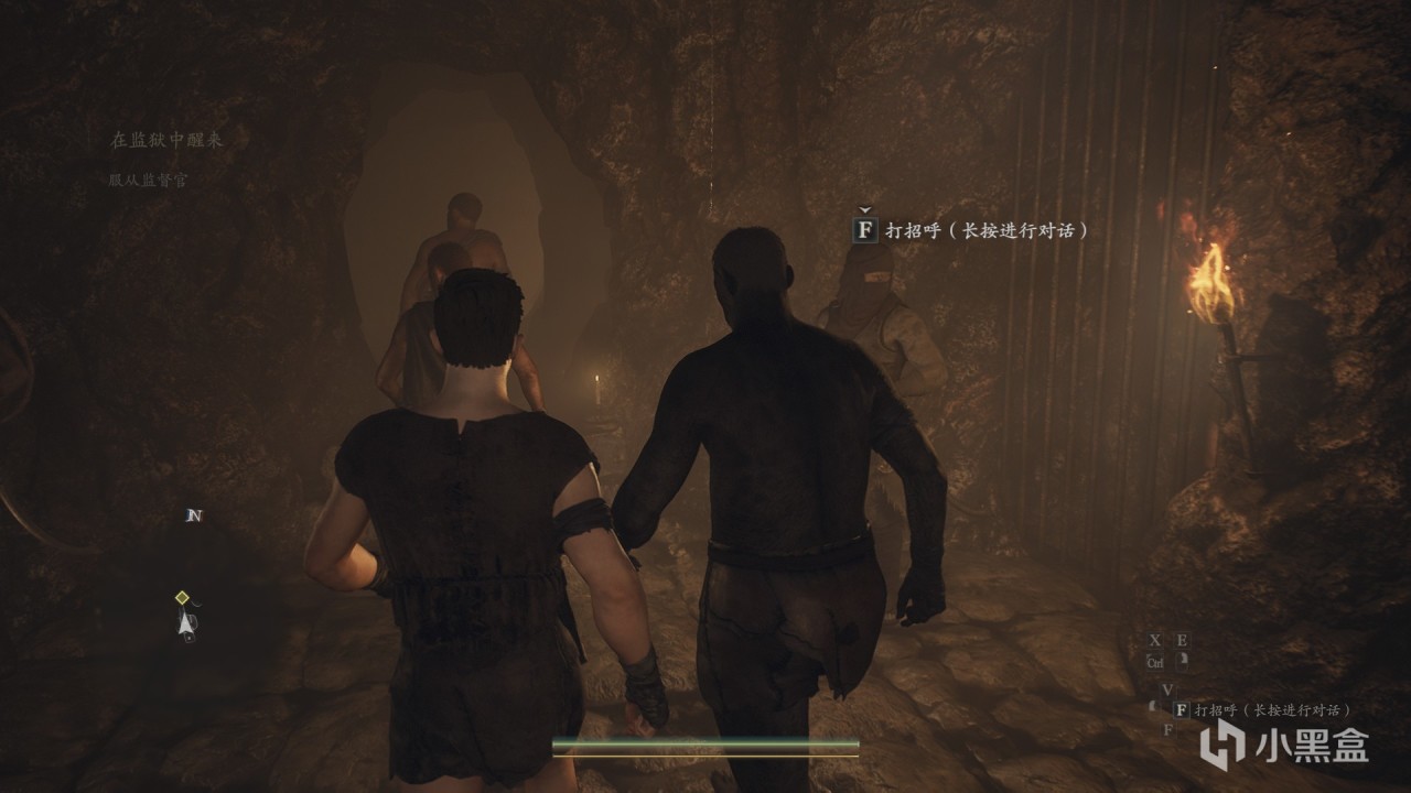 【球盟会】本该成为神作的《龙之信条2》，为啥总是感觉差一口气？