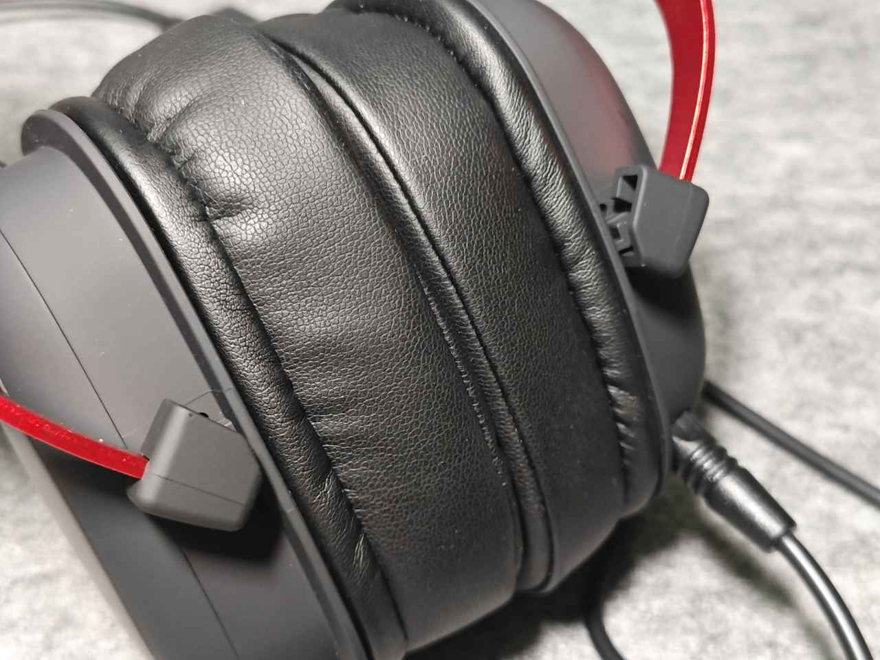 【球盟会】漫步者开大！性能直逼飓风2！关键这耳机才卖200，什么价位屠夫！