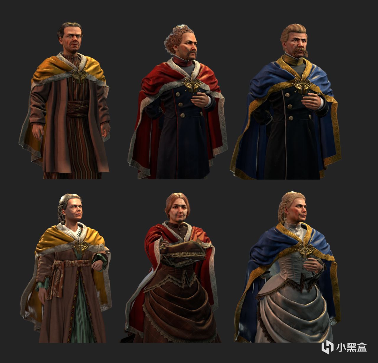 【旧梦精翻】维多利亚3 第116期开发日志 个人汉化