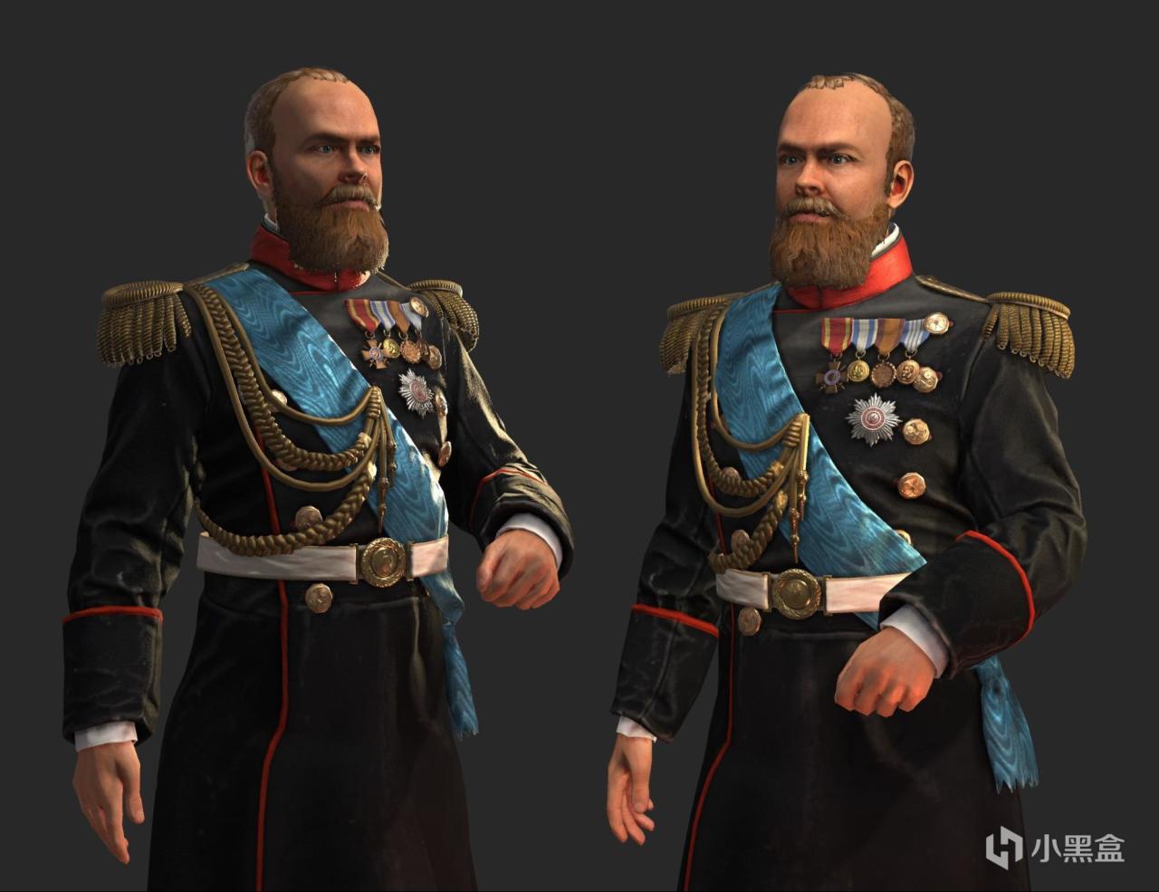 【旧梦精翻】维多利亚3 第116期开发日志 个人汉化