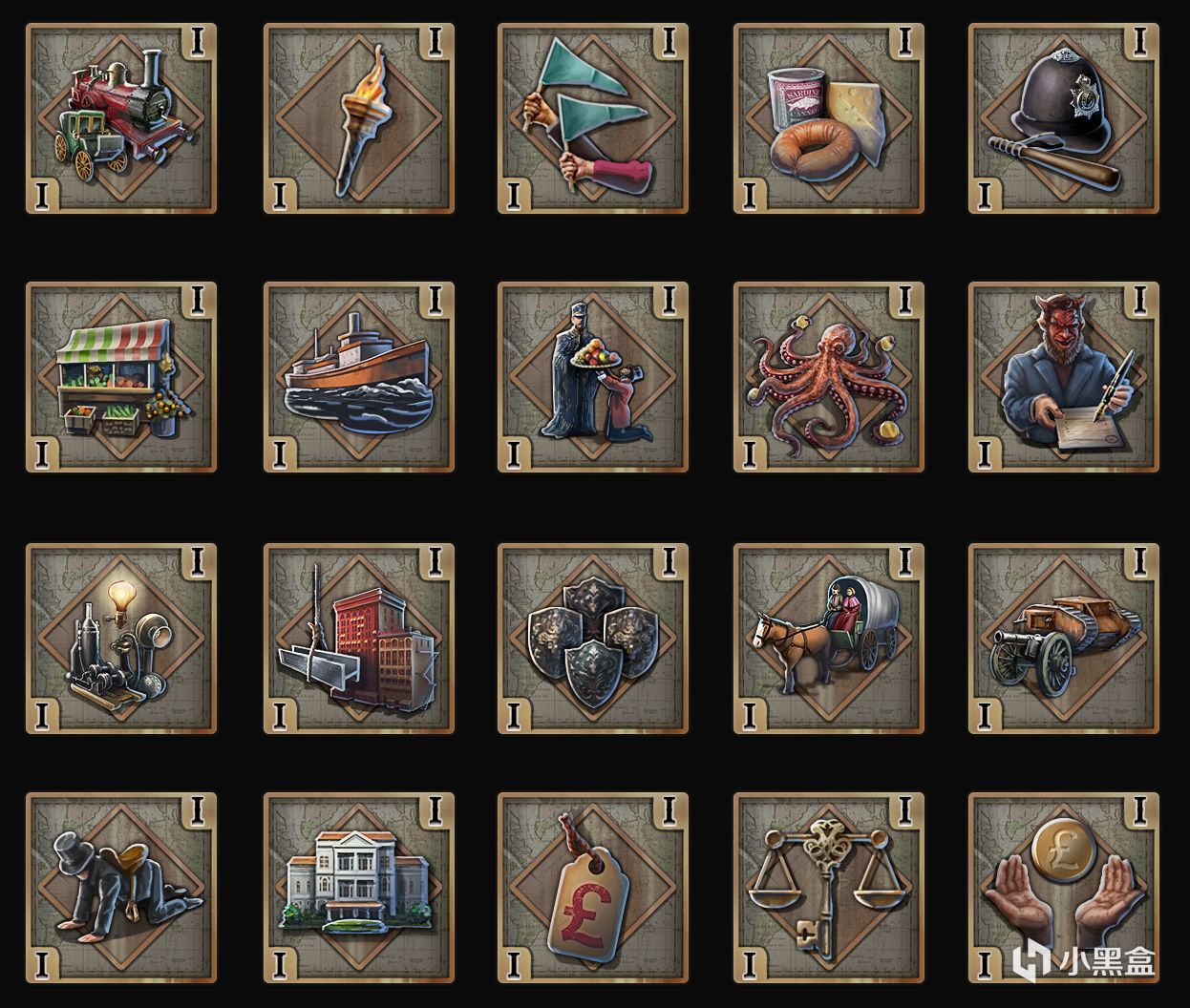 【旧梦精翻】维多利亚3 第116期开发日志 个人汉化