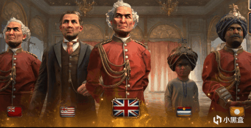 【旧梦精翻】维多利亚3 第116期开发日志 个人汉化