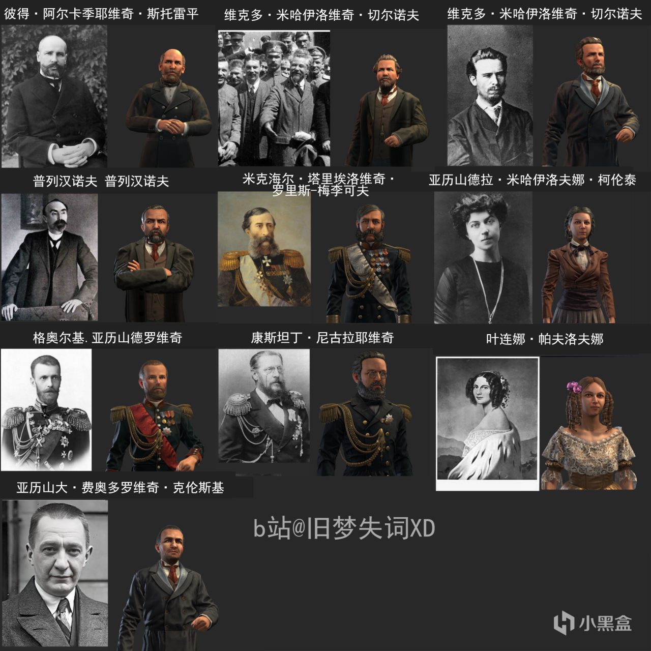 【旧梦精翻】维多利亚3 第116期开发日志 个人汉化