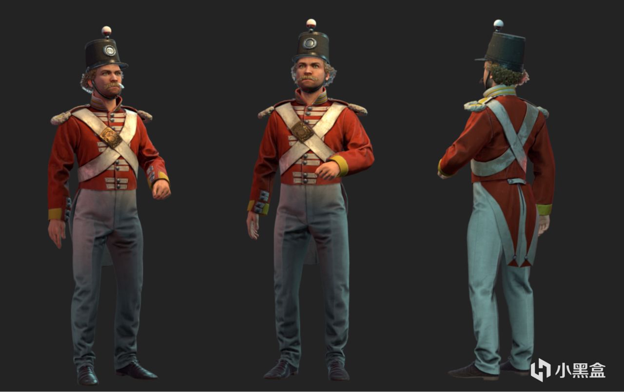 【旧梦精翻】维多利亚3 第116期开发日志 个人汉化