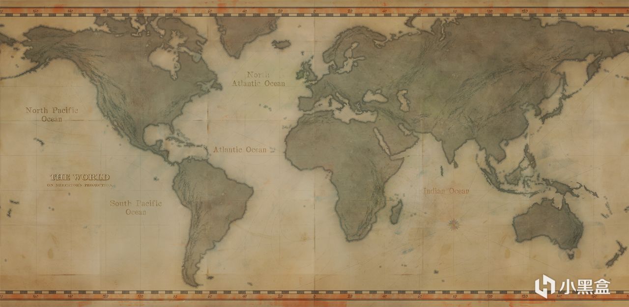 【旧梦精翻】维多利亚3 第116期开发日志 个人汉化