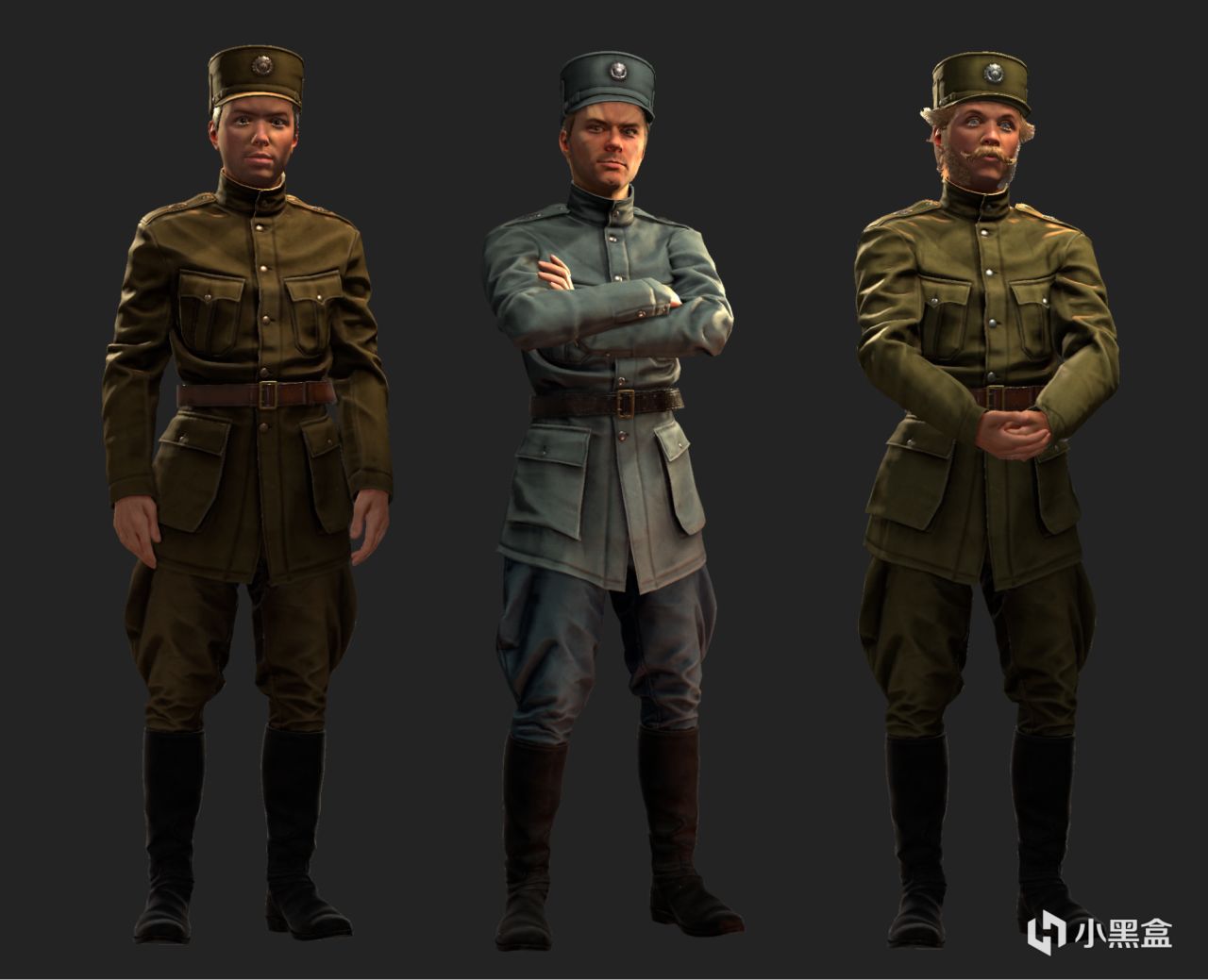 【旧梦精翻】维多利亚3 第116期开发日志 个人汉化