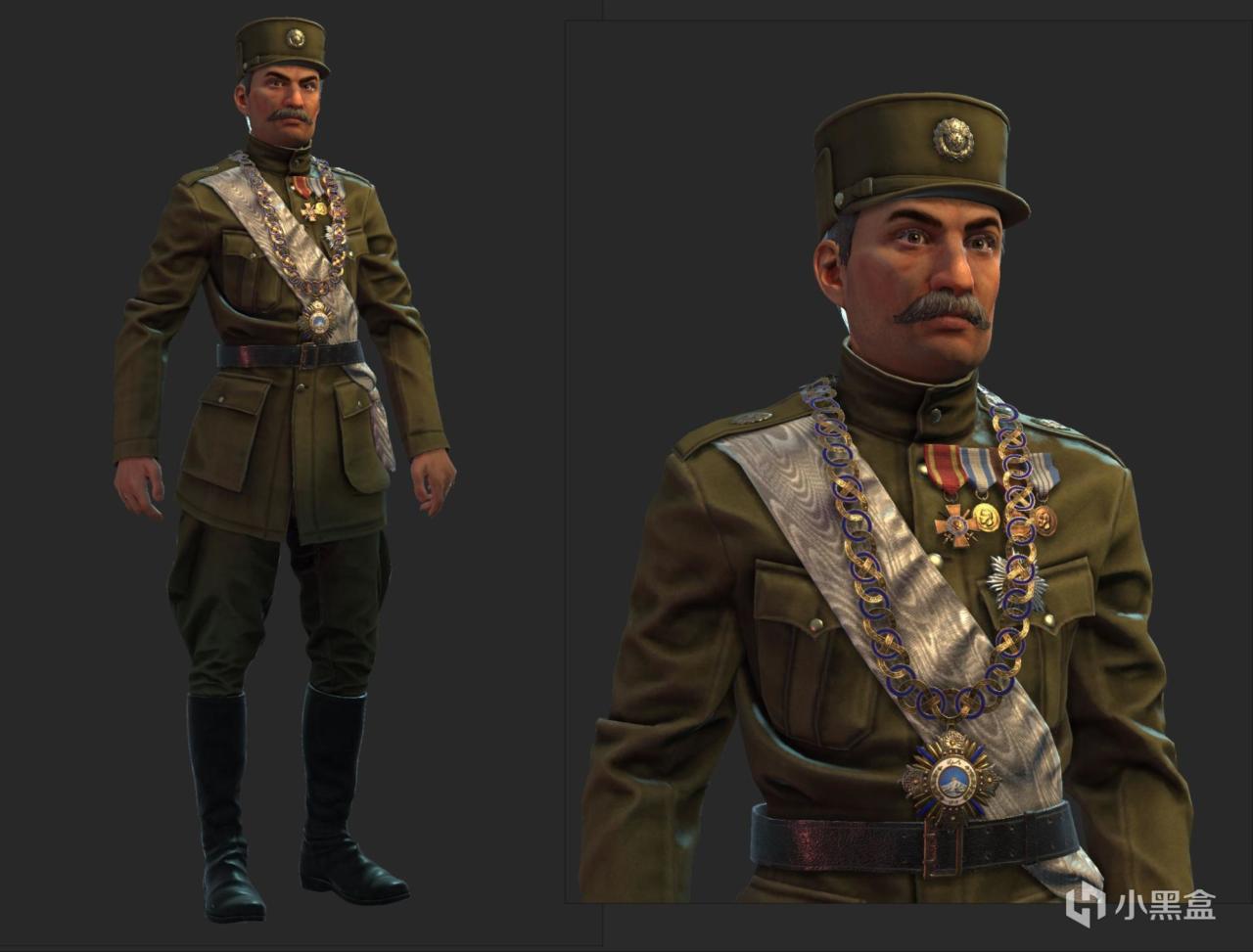 【旧梦精翻】维多利亚3 第116期开发日志 个人汉化