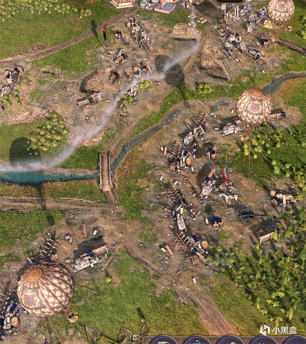 【旧梦精翻】维多利亚3 第116期开发日志 个人汉化