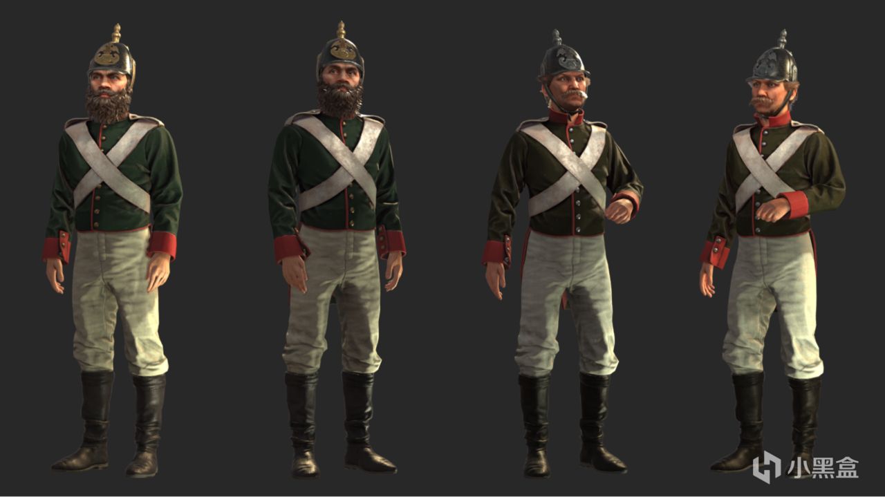 【旧梦精翻】维多利亚3 第116期开发日志 个人汉化