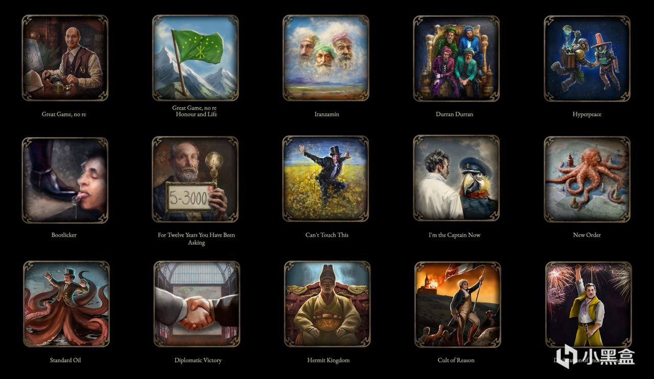 【旧梦精翻】维多利亚3 第116期开发日志 个人汉化