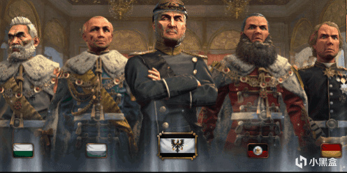 【旧梦精翻】维多利亚3 第116期开发日志 个人汉化