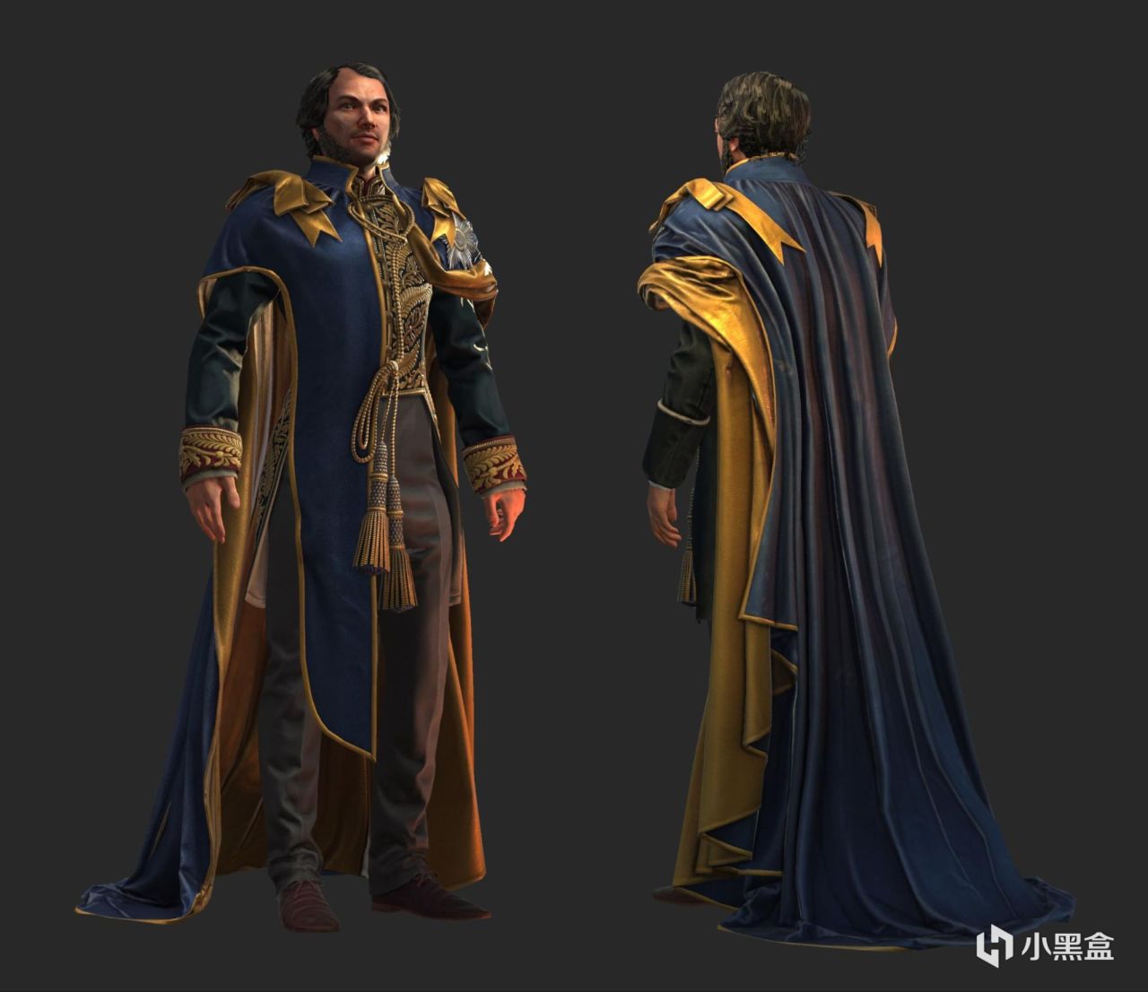 【旧梦精翻】维多利亚3 第116期开发日志 个人汉化