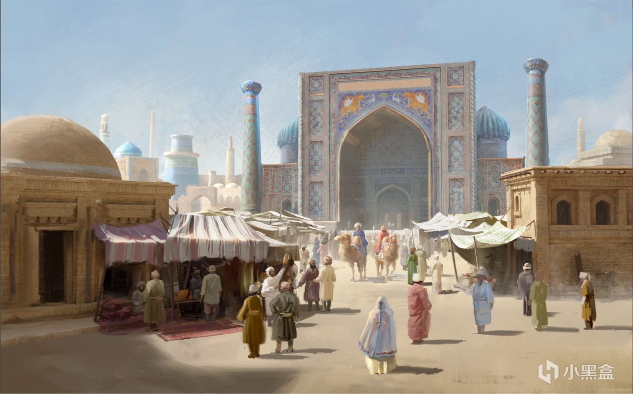 【旧梦精翻】维多利亚3 第116期开发日志 个人汉化