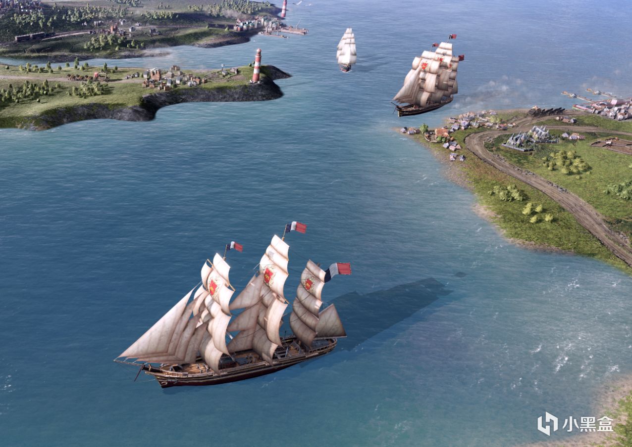 【旧梦精翻】维多利亚3 第116期开发日志 个人汉化