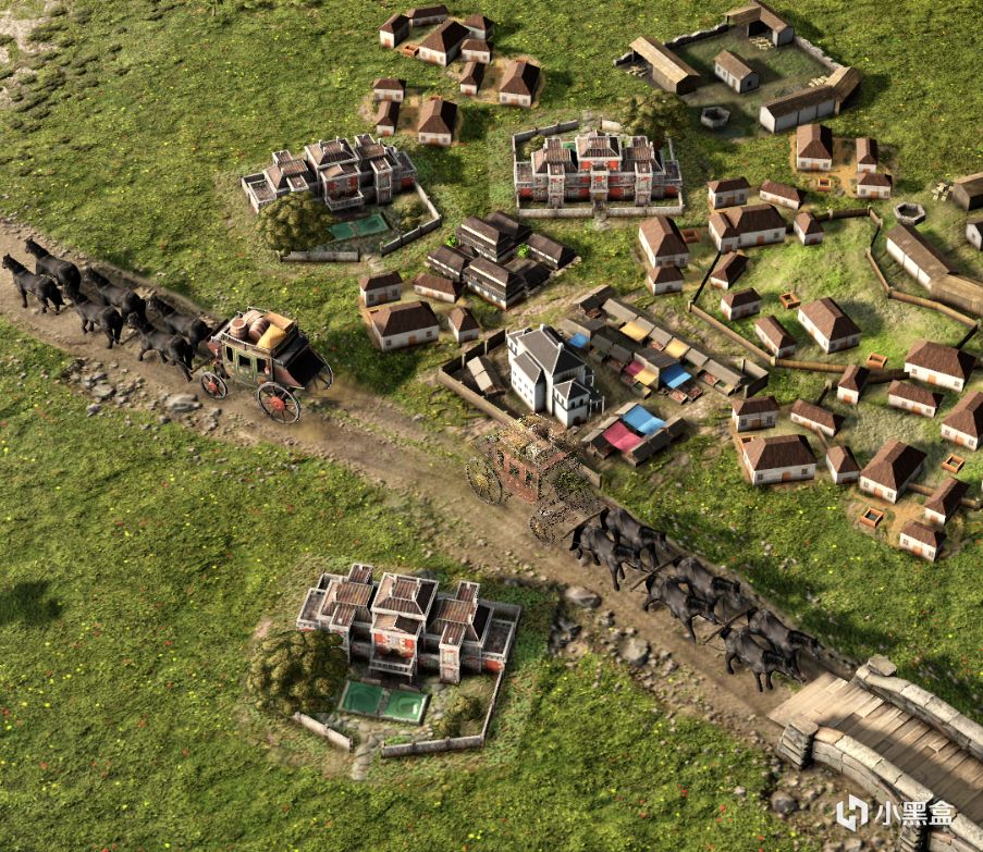 【旧梦精翻】维多利亚3 第116期开发日志 个人汉化