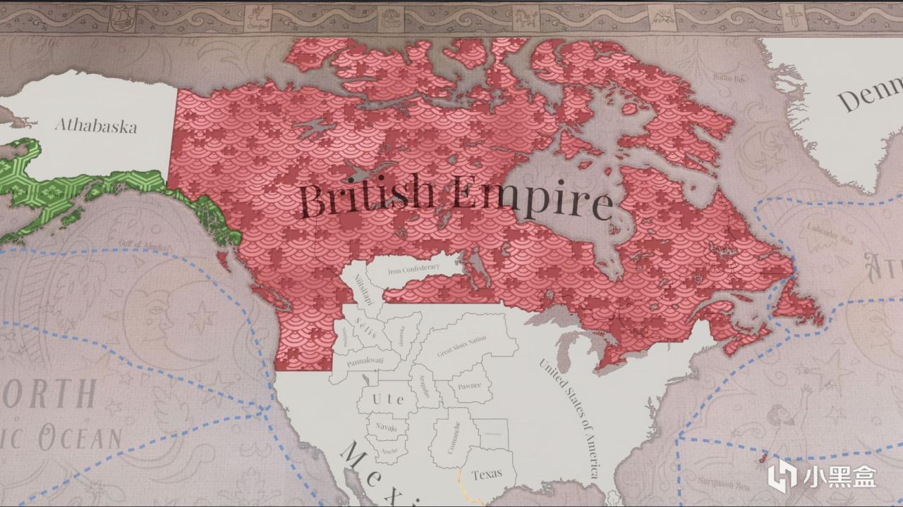 【旧梦精翻】维多利亚3 第116期开发日志 个人汉化