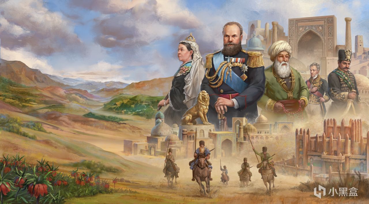 【旧梦精翻】维多利亚3 第116期开发日志 个人汉化