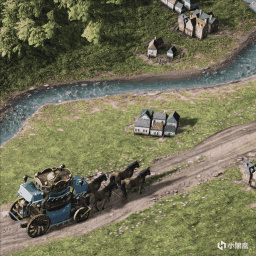 【旧梦精翻】维多利亚3 第116期开发日志 个人汉化