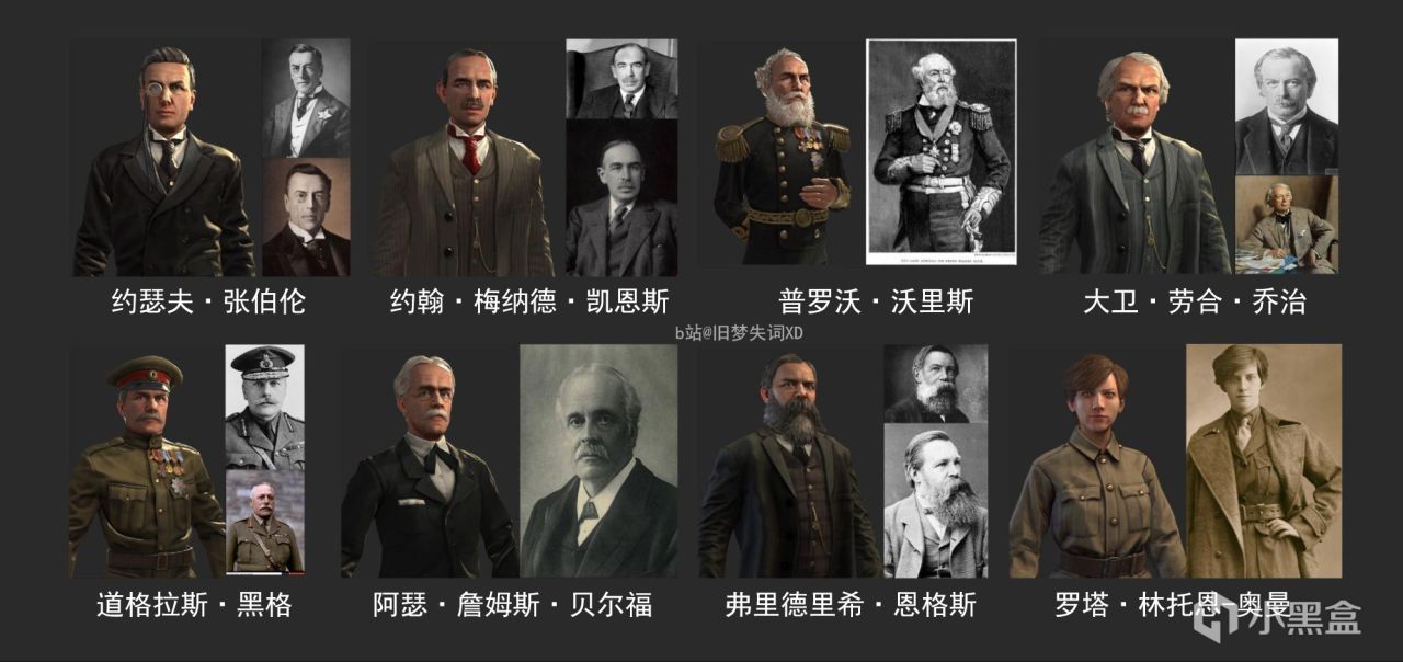 【旧梦精翻】维多利亚3 第116期开发日志 个人汉化