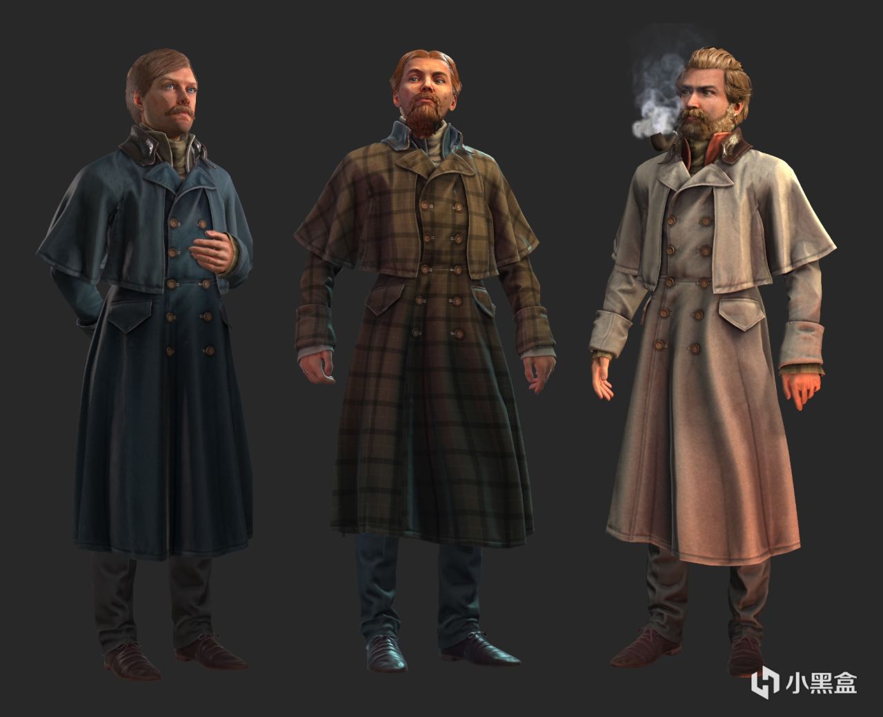 【旧梦精翻】维多利亚3 第116期开发日志 个人汉化