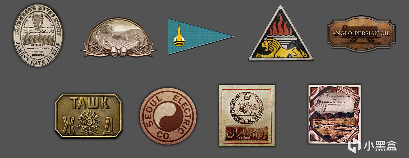 【旧梦精翻】维多利亚3 第116期开发日志 个人汉化