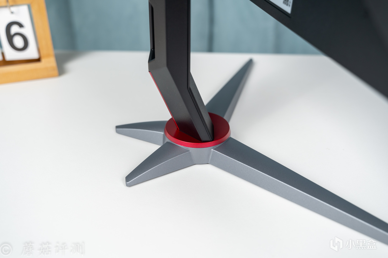 选销量高，肯定是不会出错的，AOC满血小金刚MAX游戏电竞显示器