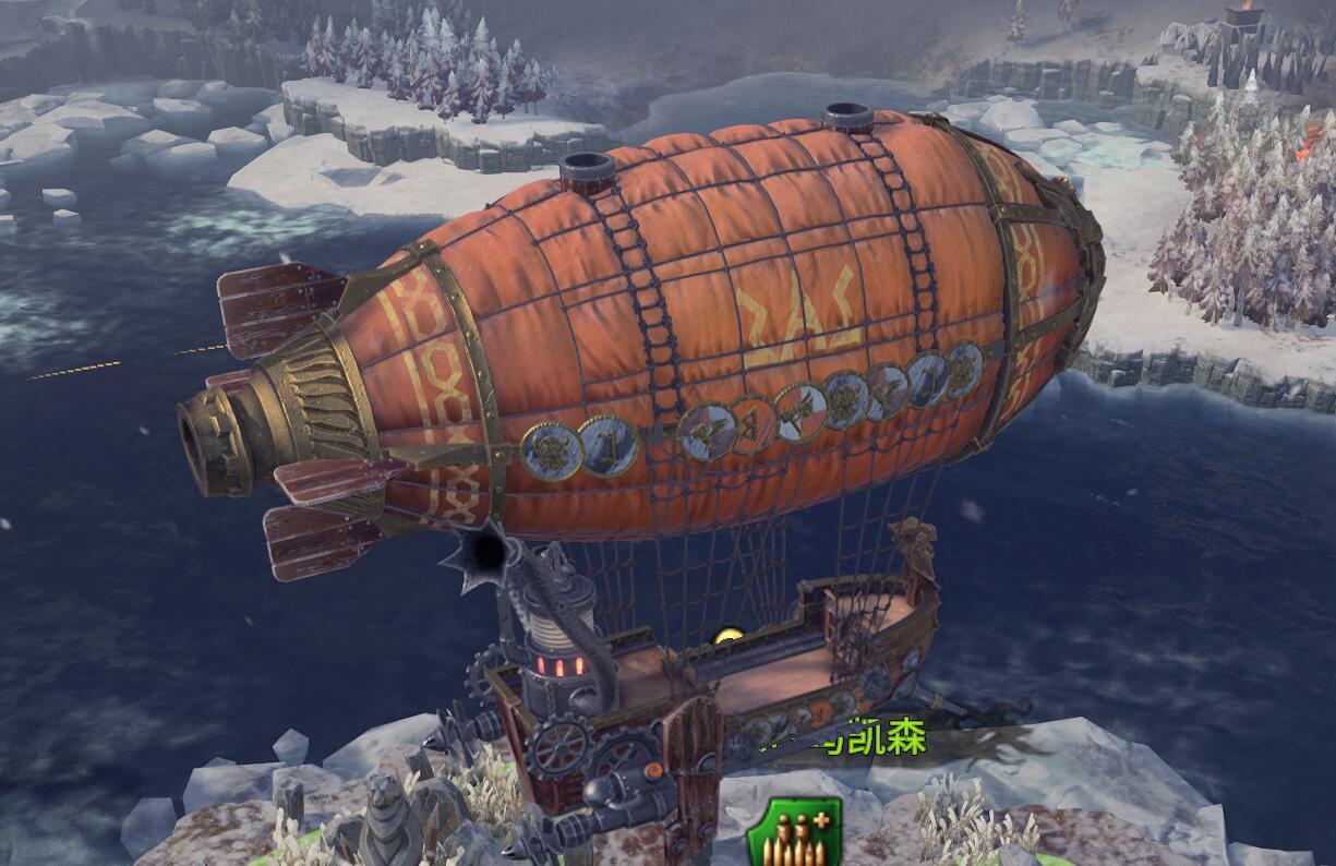 【球盟会】锤3新DLC《腐烂王座》：三个新领主（帝国/纳垢/矮人）