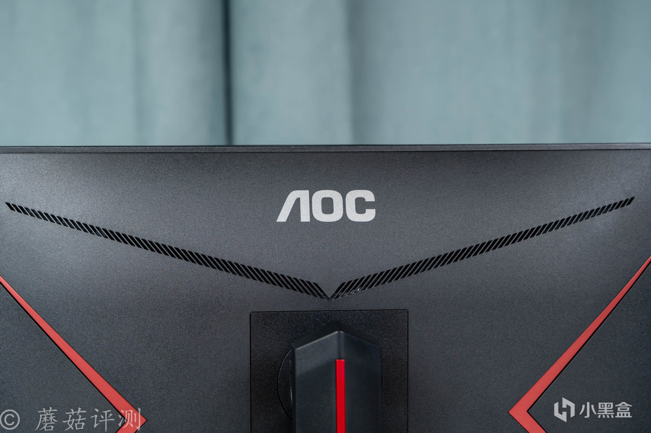 选销量高，肯定是不会出错的，AOC满血小金刚MAX游戏电竞显示器