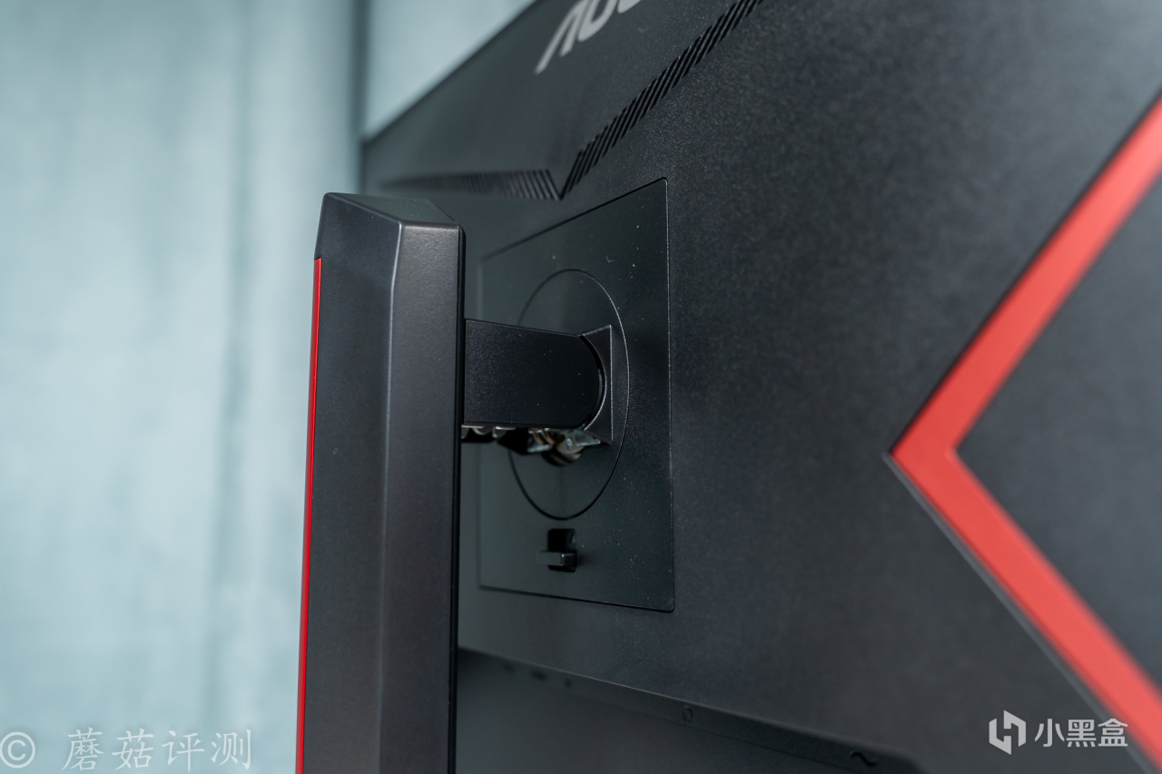 选销量高，肯定是不会出错的，AOC满血小金刚MAX游戏电竞显示器