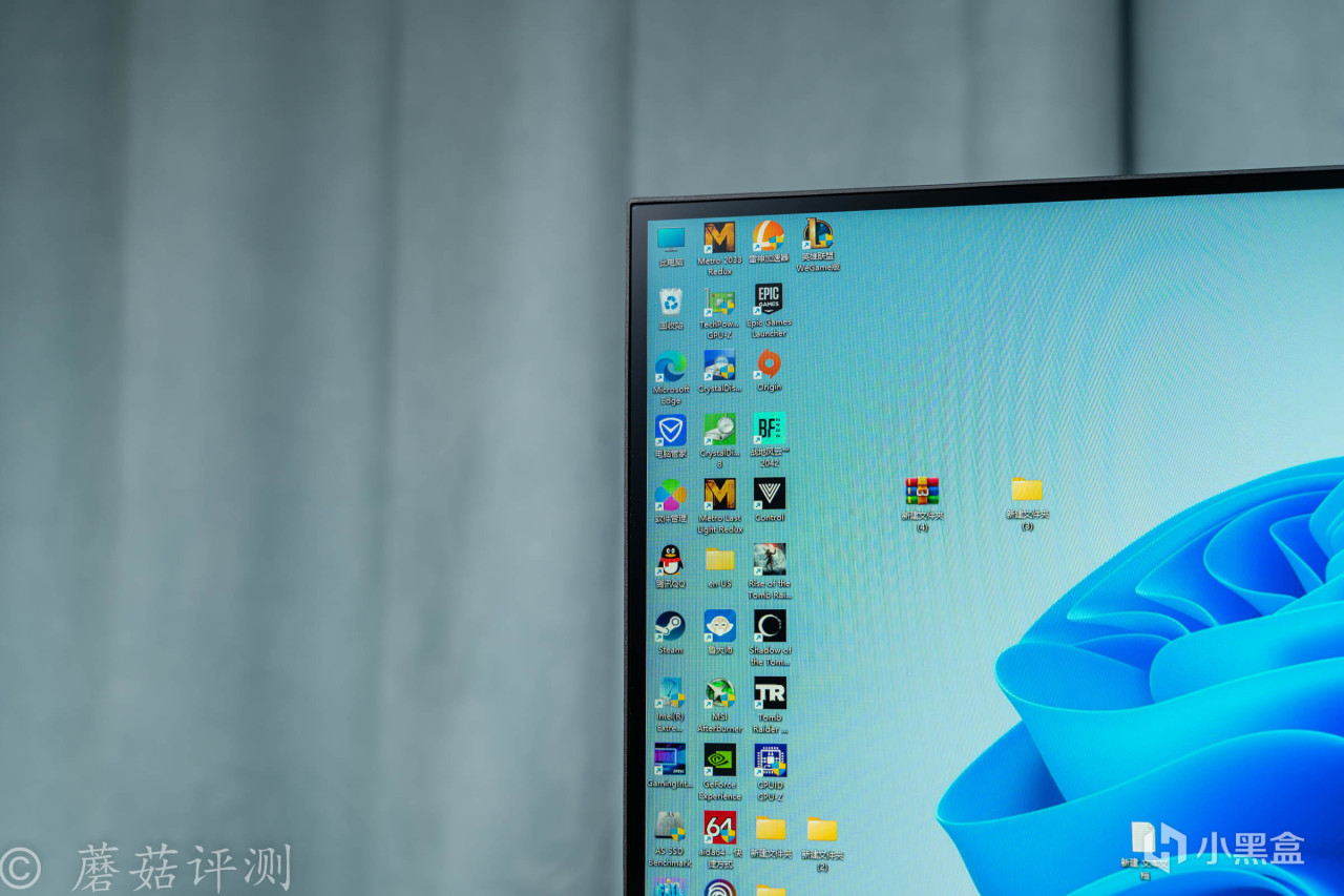 选销量高，肯定是不会出错的，AOC满血小金刚MAX游戏电竞显示器