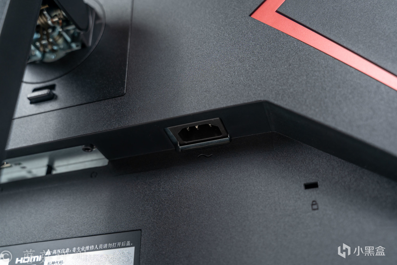 选销量高，肯定是不会出错的，AOC满血小金刚MAX游戏电竞显示器